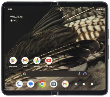 Google Pixel Fold