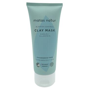 Matas Natur Blemish control clay mask