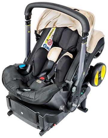 Doona i + Doona i Isofix Base