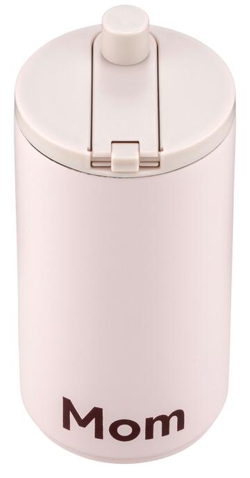 Design Letters Travel mug (insulated 350 ml)