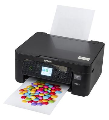 Expression Home XP-4200 Epson