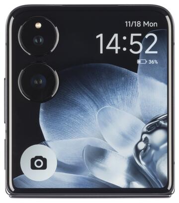 Xiaomi Mix Flip