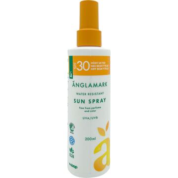Änglamark Sun spray SPF 30
