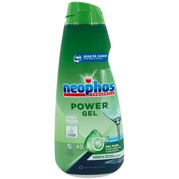 Neophos Power Gel 0%