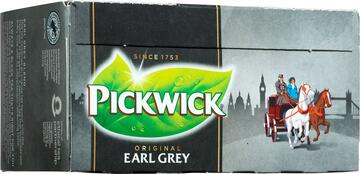 Pickwick Original Earl Grey