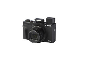 Canon PowerShot G5X II