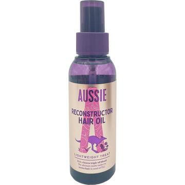 Aussie Reconstructor hair oil