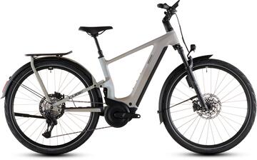 Cube Kathmandu Hybrid One11 HPC SLT 800