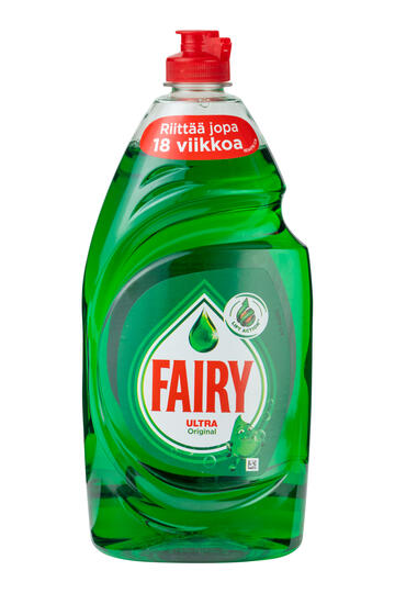 Fairy Ultra Original