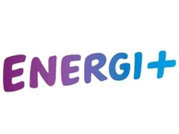 Energi+ Strøm+