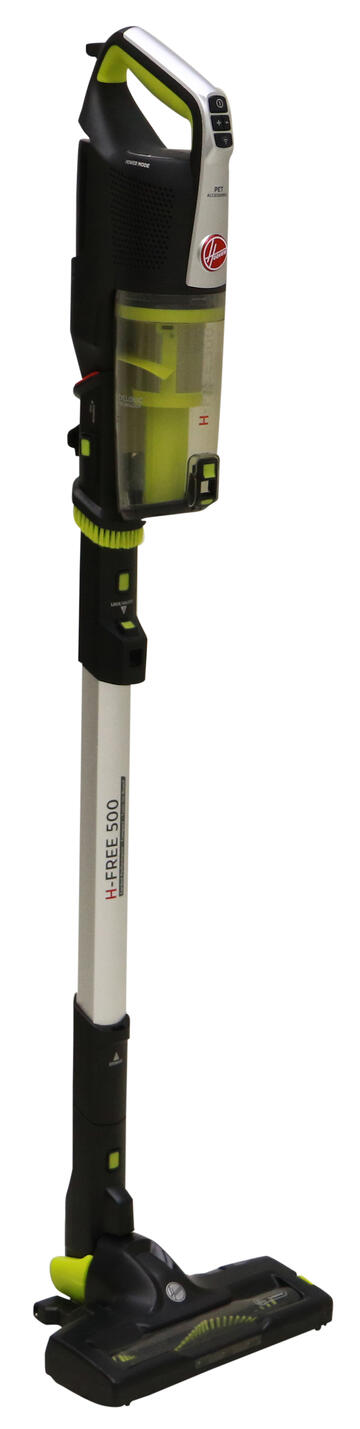 Hoover HF522NPW H-Free 500