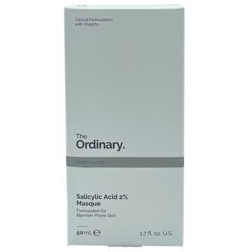 The Ordinary Salicylic acid 2% masque