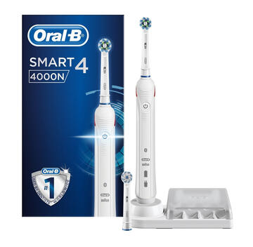 Smart 4 4000 Oral-B