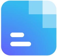 Proton Docs og Sheets Office programmer