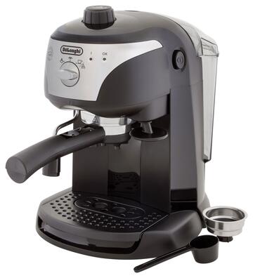 DeLonghi EC221.B