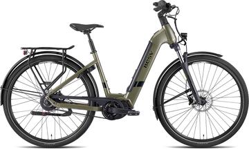 BESV CT 1.1 LS