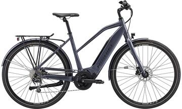 Nishiki Pro SLE E