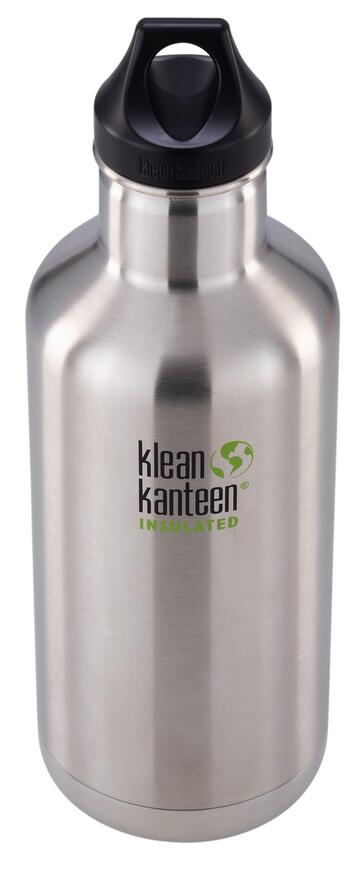 Klean Kanteen Classic Insulated 946 ml