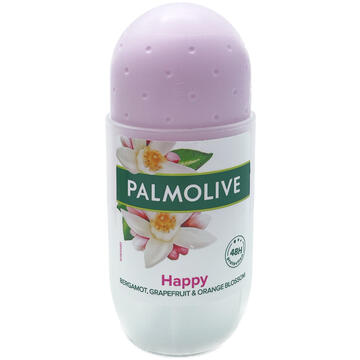 Happy 48H antiperspirant Palmolive