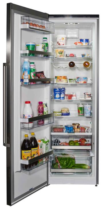Stoop Regelmæssigt Ambitiøs Test: Køleskabe ➡️ Fritstående og integrerede
