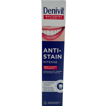 Denivit Anti-stain intense
