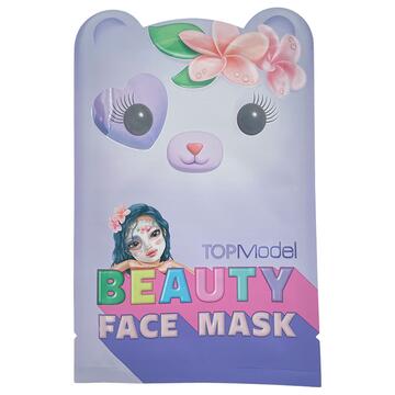 Top Model Beauty face mask