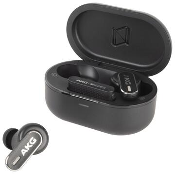 AKG N5 Hybrid