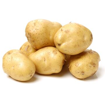 Kartofler Kartofler