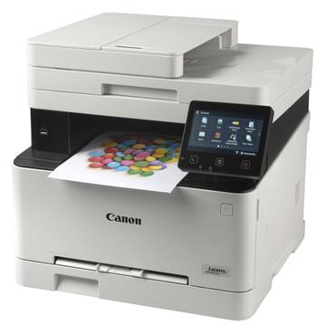 i-SENSYS MF655Cdw Canon