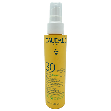 Caudalie Invisible high protection spray SPF 30