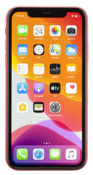 Apple iPhone 11