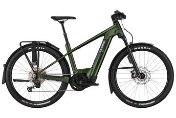 Canyon Pathlite:ON 8 SUV 750Wh