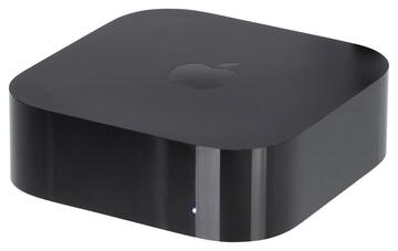 Apple TV 4K (Wi-Fi + Ethernet) 128GB Apple