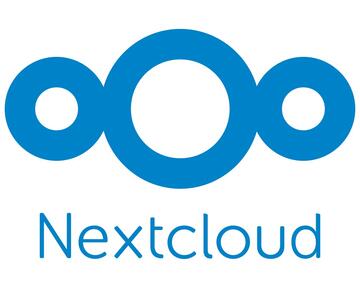 Nextcloud Cloud storage