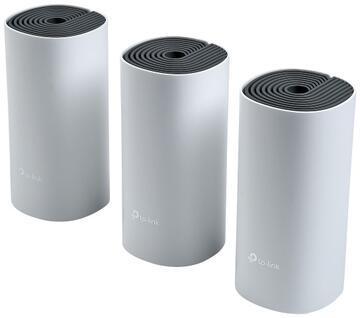 TP-link Deco E4 (3-pak)
