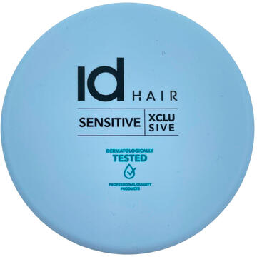 Sensitive xclusive Id Hair