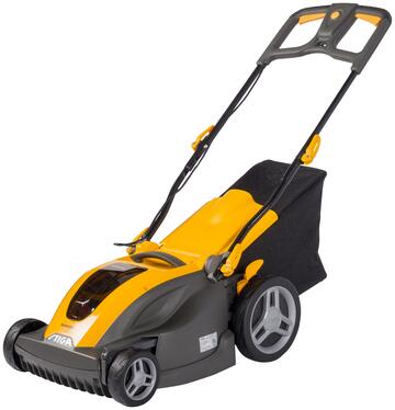 COMBI ESSENTIAL 344e Stiga