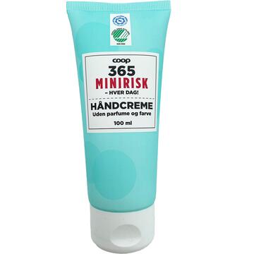 365 Minirisk Håndcreme