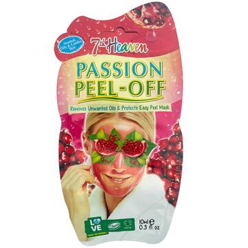 7th Heaven Passion peel off mask