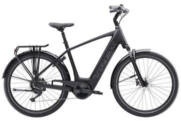 Trek Verve+ 3 Gen 3 545Wh