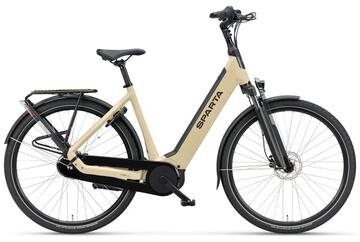 Sparta d-Rule Fit 500Wh