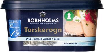 Bornholms Torskerogn