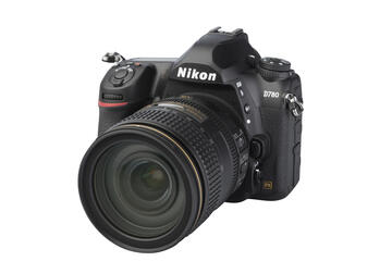 D780 + AF-S NIKKOR 24-120mm 1:4 G ED VR Nikon