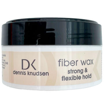 Fiber wax Dennis Knudsen