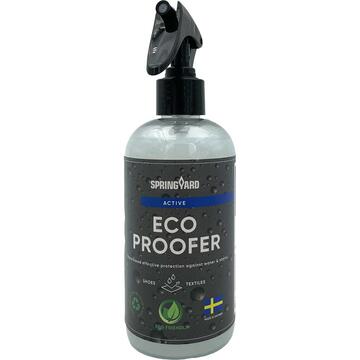 Eco proofer Springyard