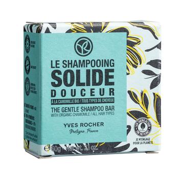 Mild shampoo bar Yves Rocher