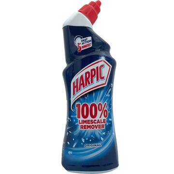 Harpic 100% Limescale Remover