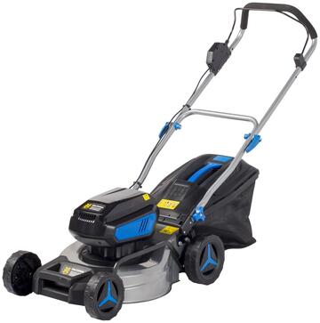 Biltema CLM 36 (u/batteri og lader)