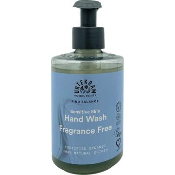 Urtekram Fragrance free hand wash
