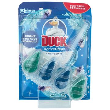 Duck Active Clean Marine Wave